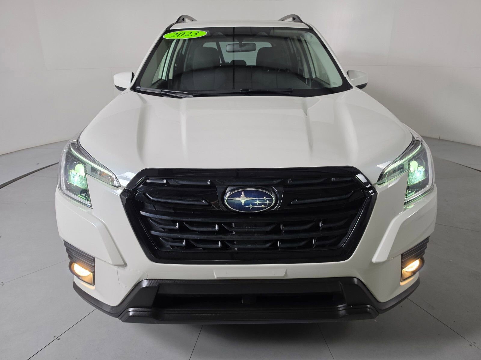 Used 2023 Subaru Forester Premium AWD/4WD image 8