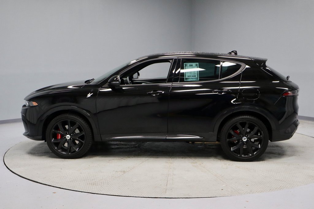 Used 2024 Dodge Hornet R/T w/ Track Pack image 9