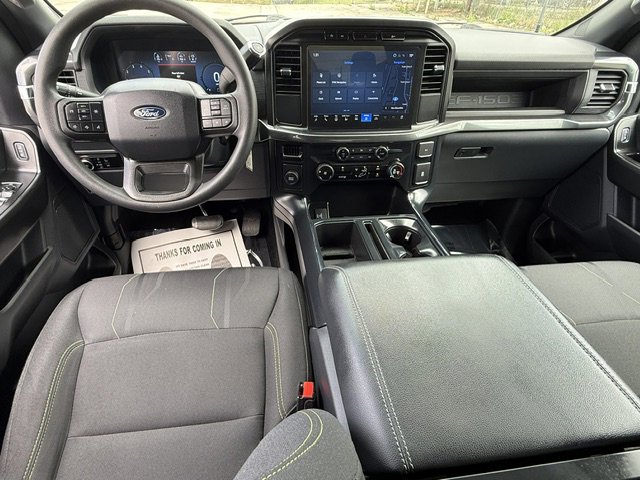 Used 2024 Ford F150 STX image 22