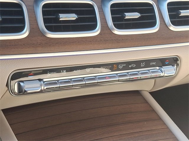 Used 2022 Mercedes-Benz GLE 350 4MATIC image 16