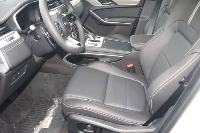 New 2026 Jaguar F-PACE R-Dynamic S image 20