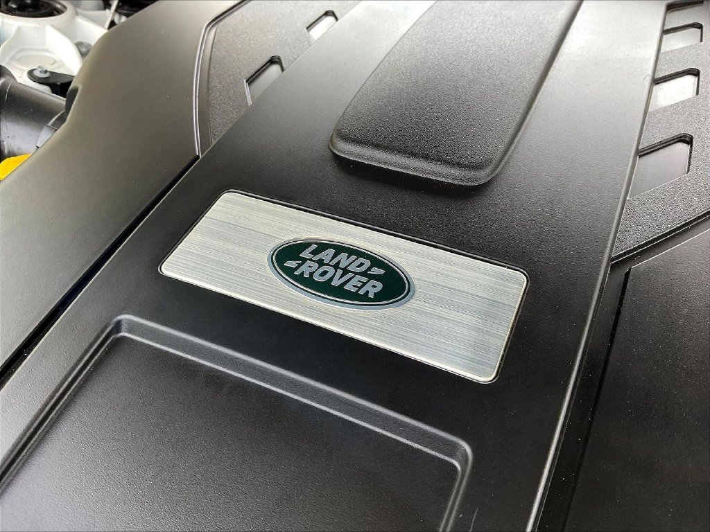 Used 2023 Land Rover Range Rover Long Wheelbase SE AWD/4WD image 31