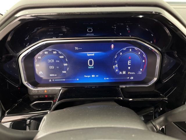 Used 2026 Chevrolet Silverado 2500 LTZ w/ LTZ Premium Package image 23