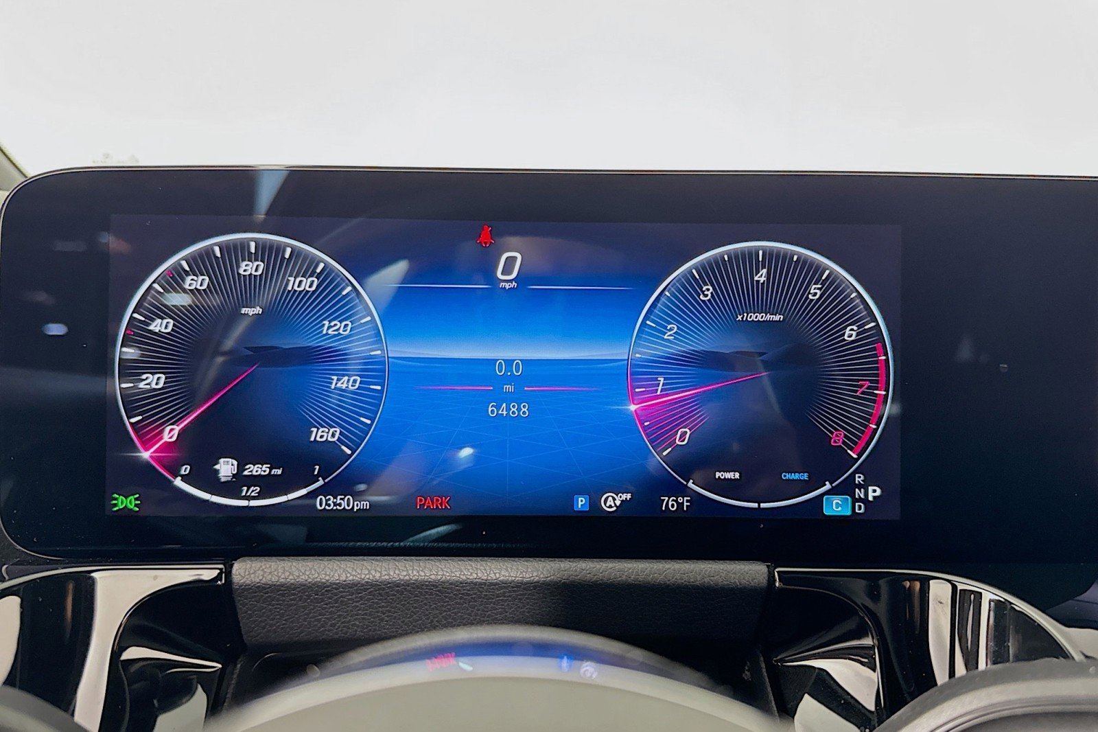 Certified 2025 Mercedes-Benz GLA 250 image 19