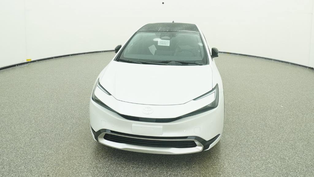 New 2026 Toyota Prius Plug-In Hybrid image 49