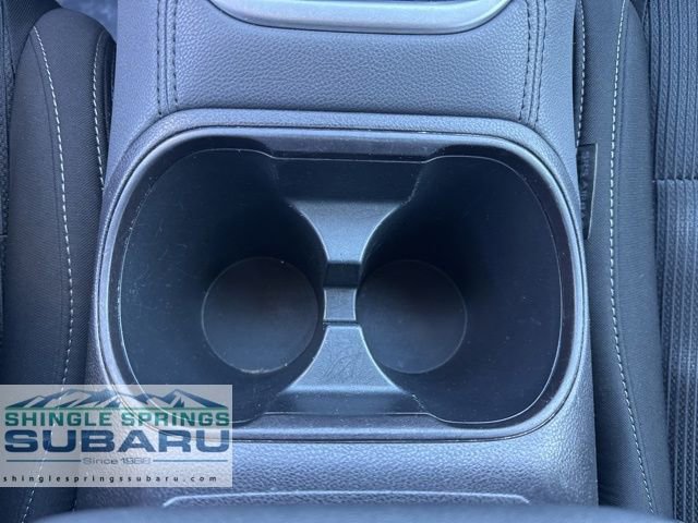 Certified 2024 Subaru Legacy Premium image 37