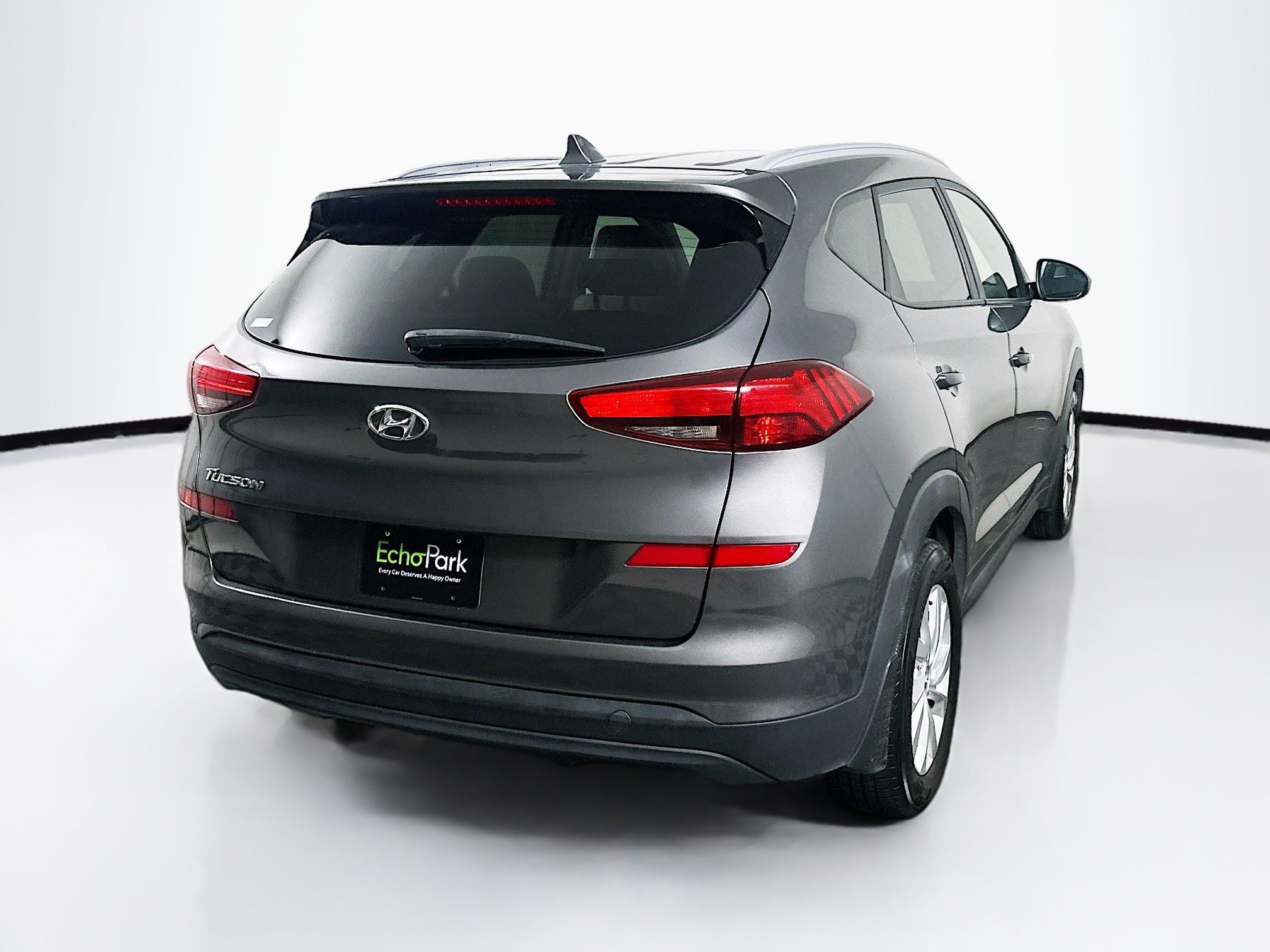 Used 2020 Hyundai Tucson Value FWD image 9