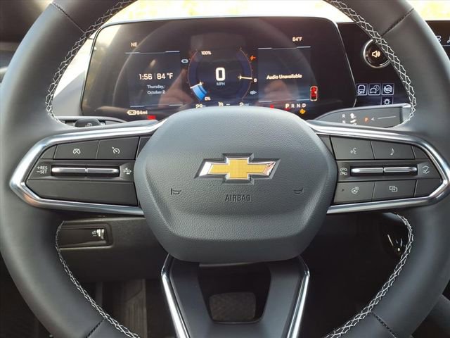 New 2026 Chevrolet Equinox EV LT w/ Comfort Package image 28