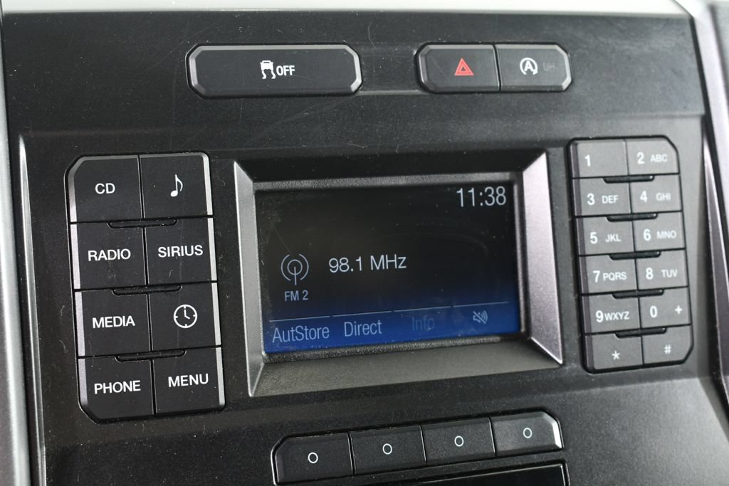 Used 2015 Ford F150 XLT w/ Equipment Group 301A Mid AWD/4WD image 29