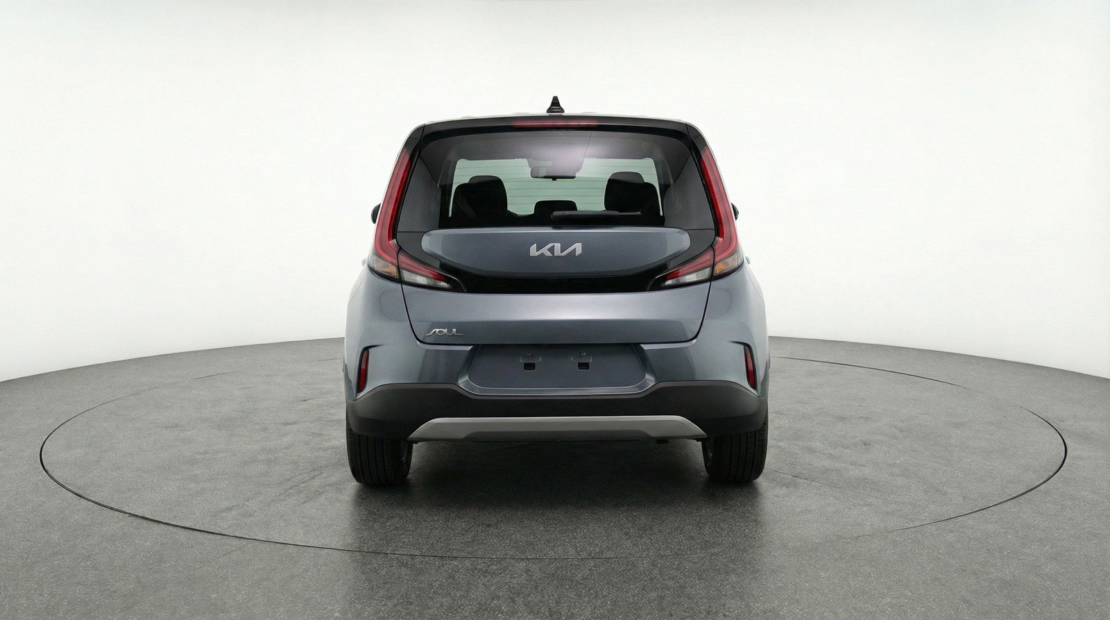 Used 2025 Kia Soul LX w/ LX Technology Package image 7