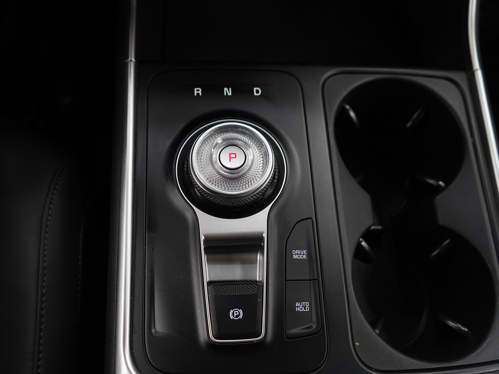 Used 2026 Kia Carnival LXS FWD image 26