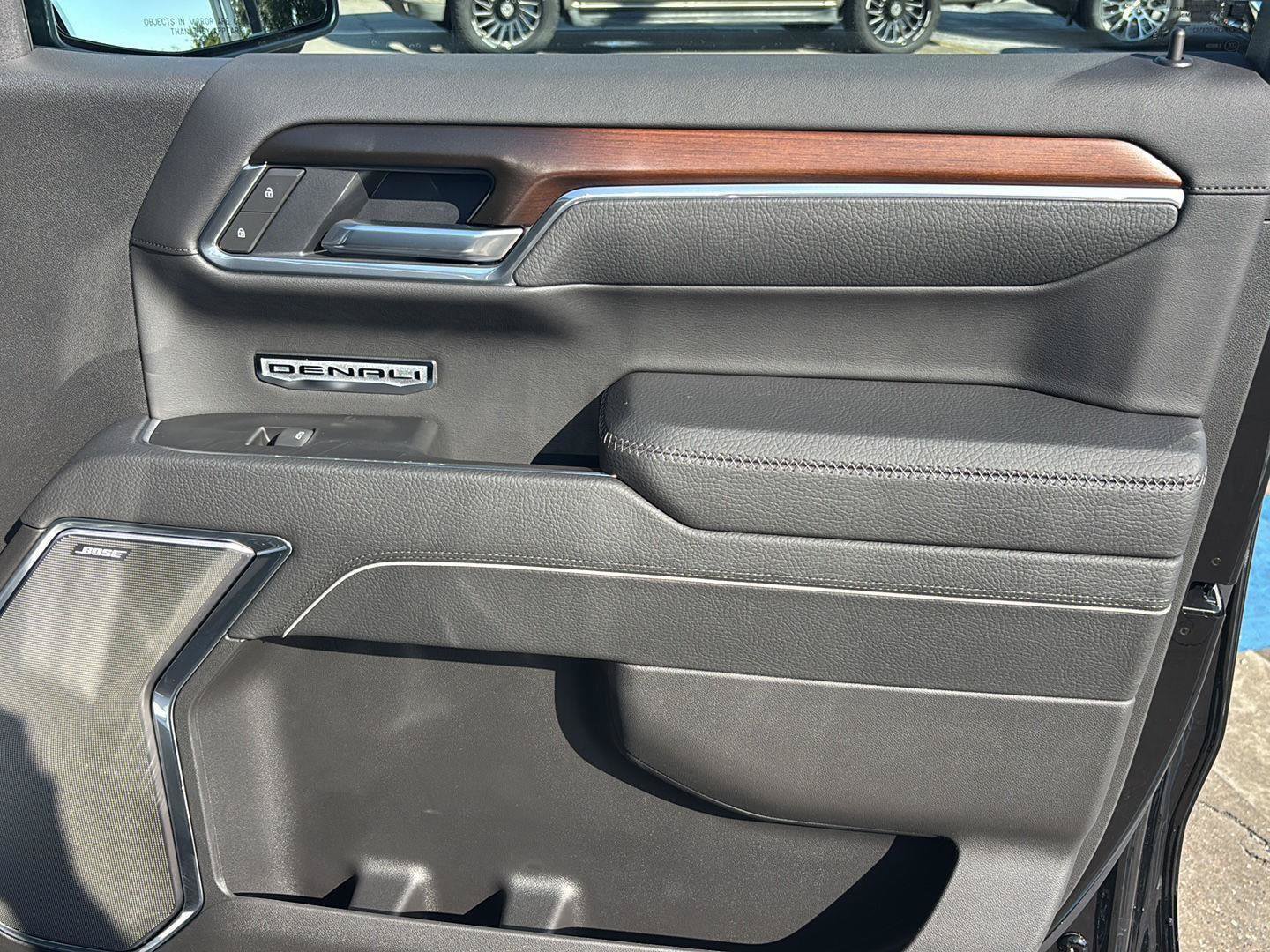 New 2026 GMC Sierra 1500 Denali AWD/4WD image 22