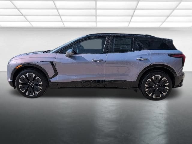 New 2026 Chevrolet Blazer EV RS FWD image 28