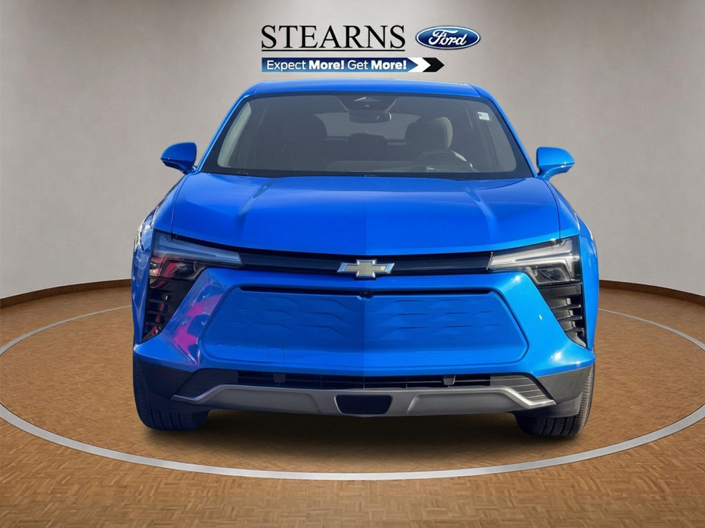 Used 2025 Chevrolet Blazer EV LT AWD/4WD image 15