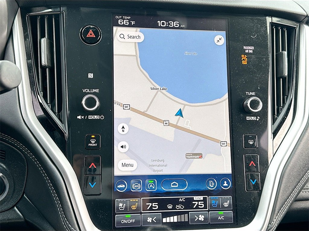 Used 2024 Subaru Outback Touring XT image 13