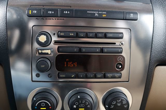 Used 2006 HUMMER H3 image 35