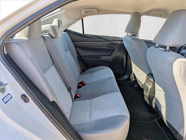 Used 2015 Toyota Corolla L image 15