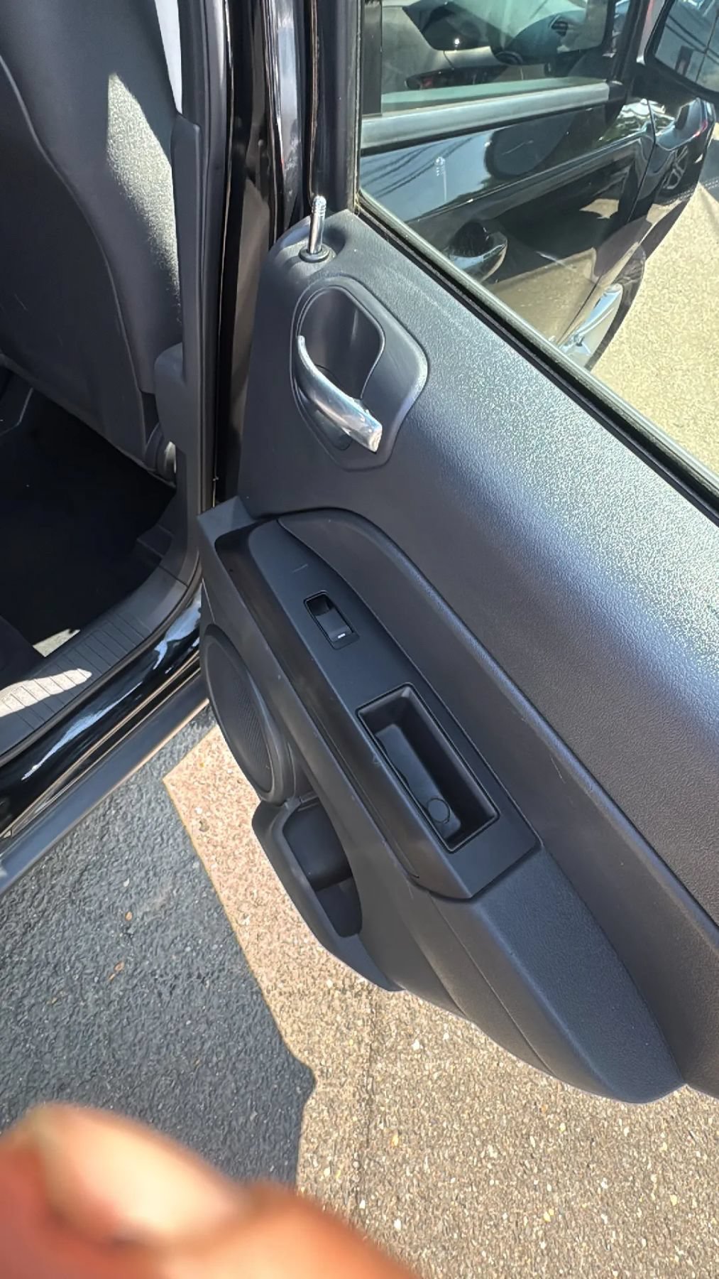 Used 2012 Jeep Compass Sport FWD image 19