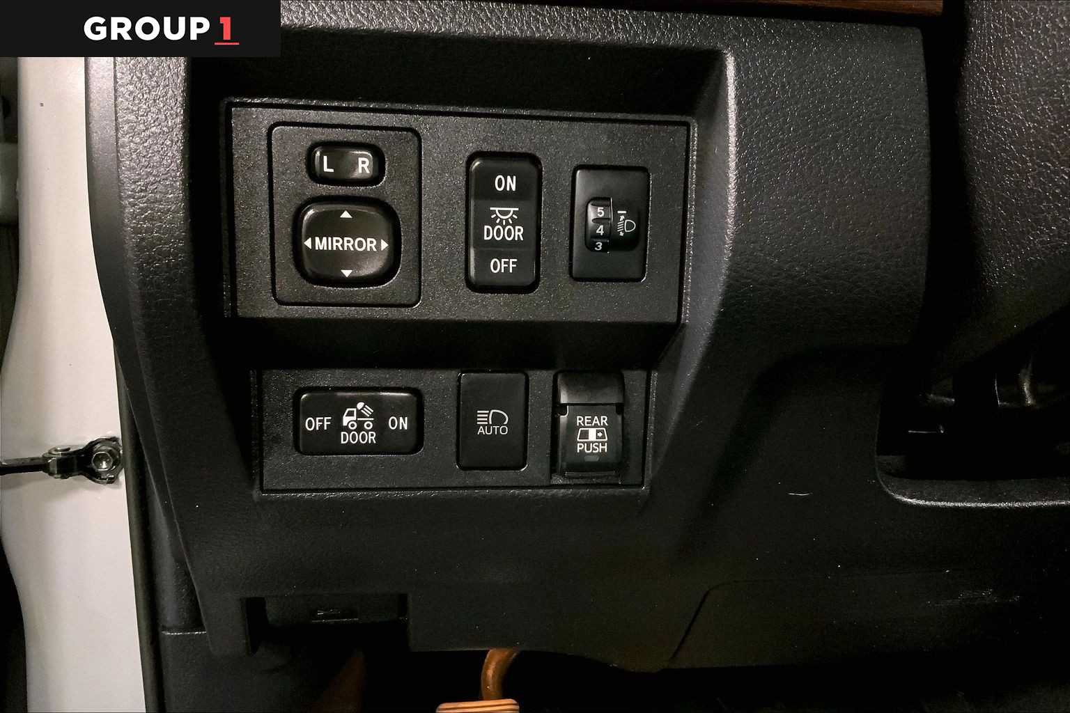Certified 2021 Toyota Tundra Limited w/ Limited Premium Package AWD/4WD image 35