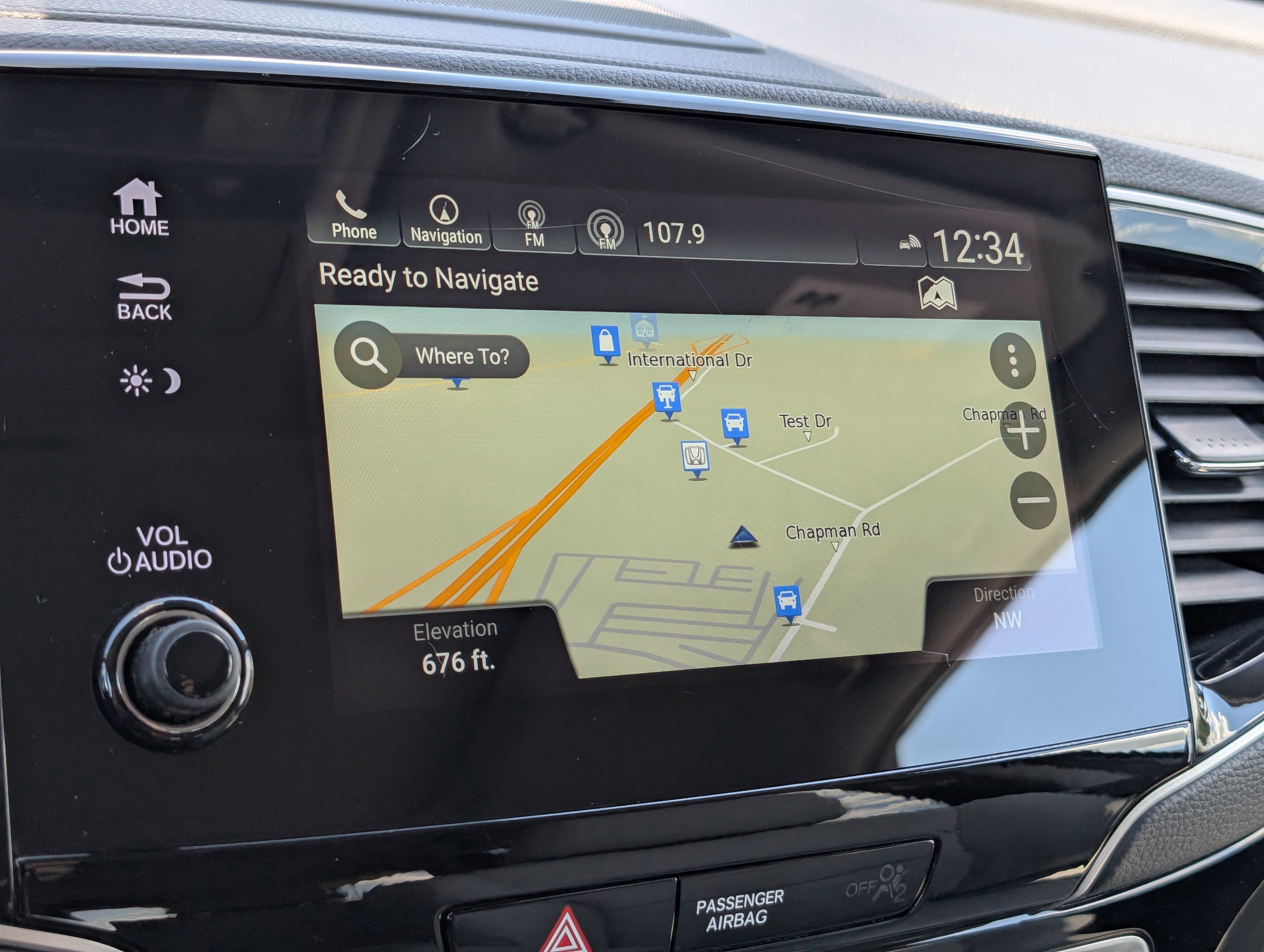 Used 2022 Honda Pilot Touring image 18