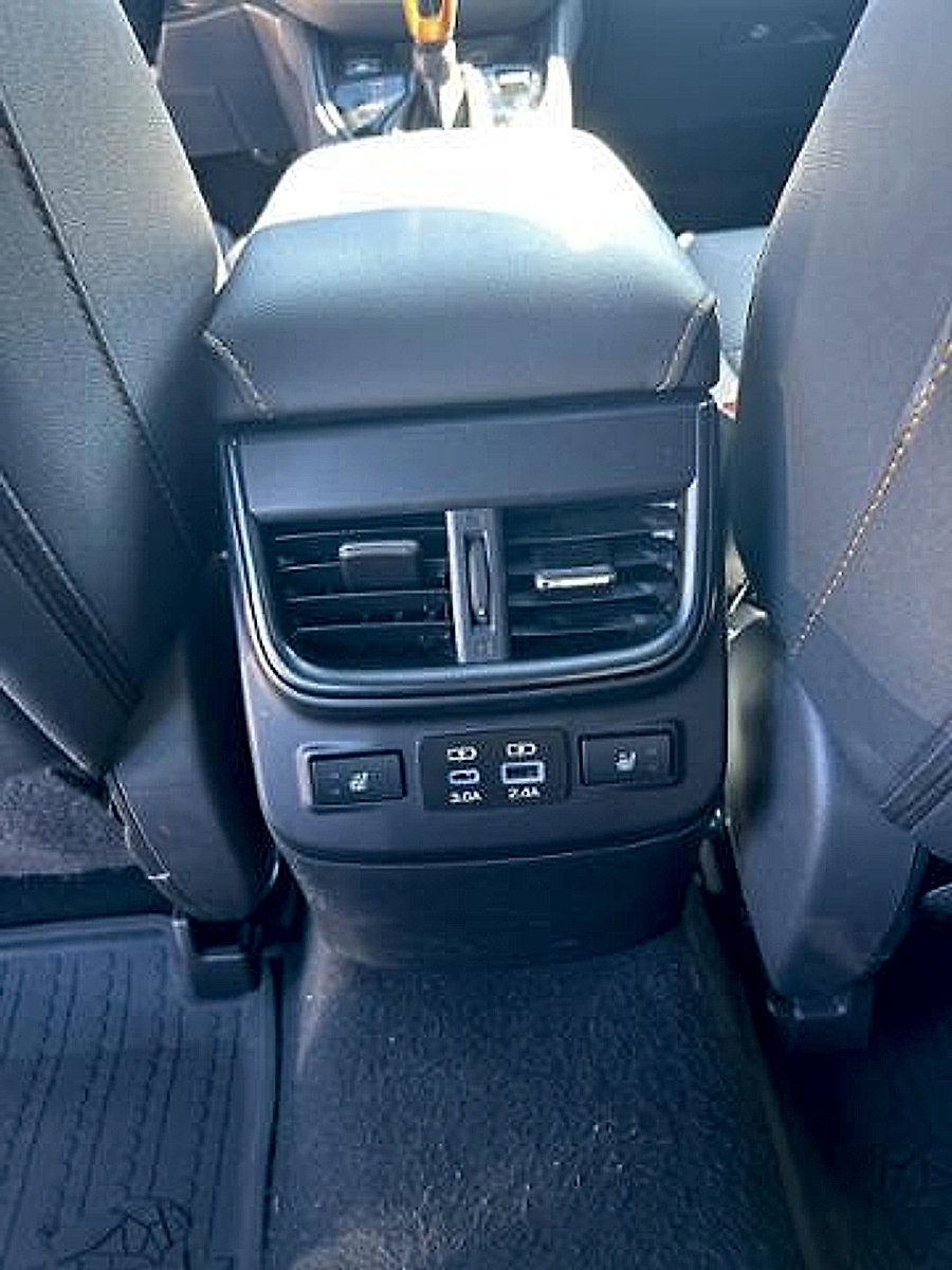 Used 2025 Subaru Outback Wilderness image 24