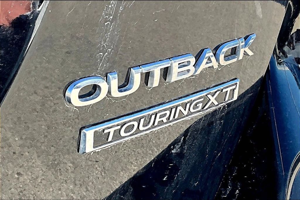 Used 2022 Subaru Outback Touring XT AWD/4WD image 20