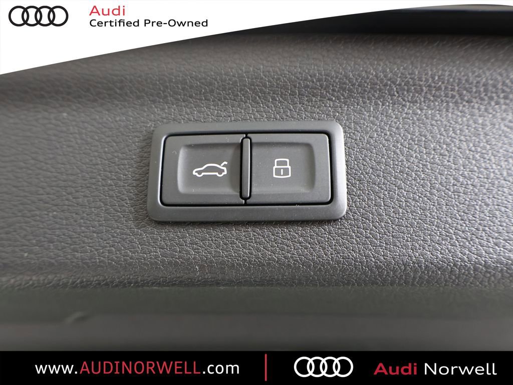 Certified 2023 Audi Q3 2.0T Premium w/ Convenience Package image 17