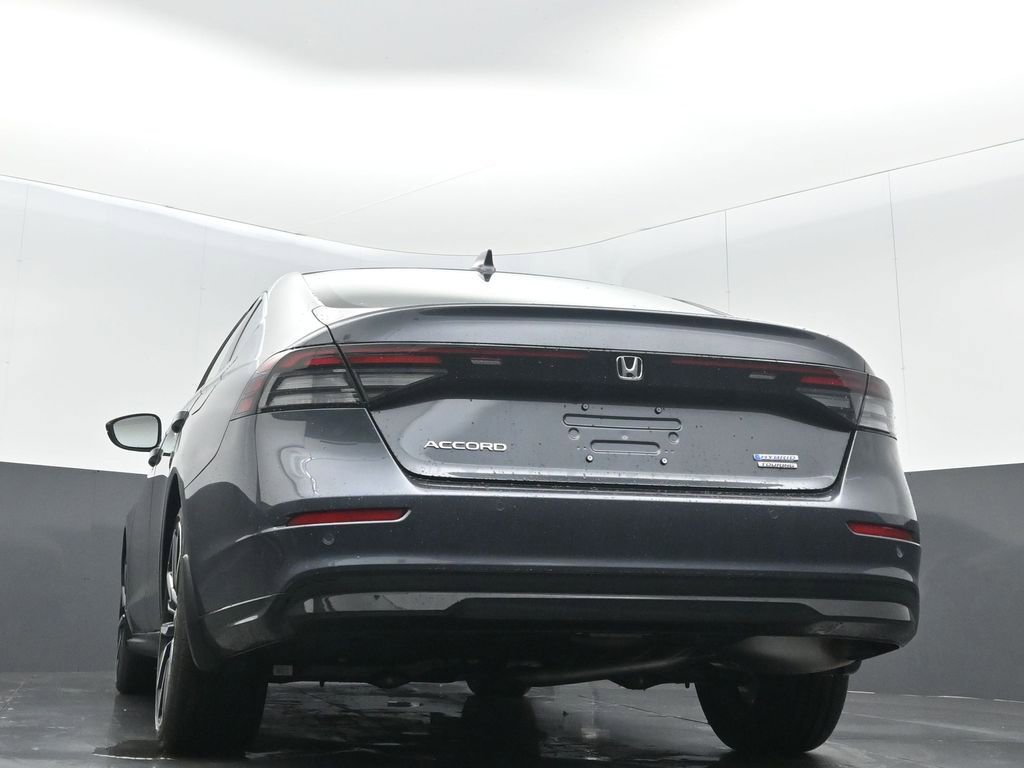 New 2026 Honda Accord Touring image 20