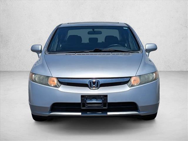 Used 2008 Honda Civic EX image 2