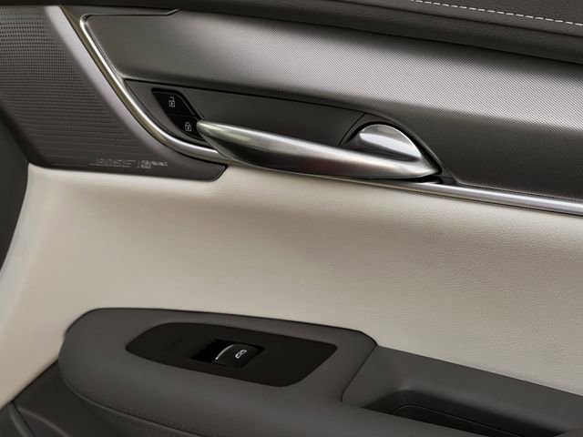 New 2026 Cadillac XT5 Premium Luxury image 25