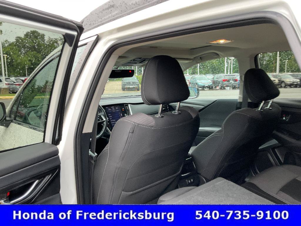 Used 2021 Subaru Outback Premium AWD/4WD image 27