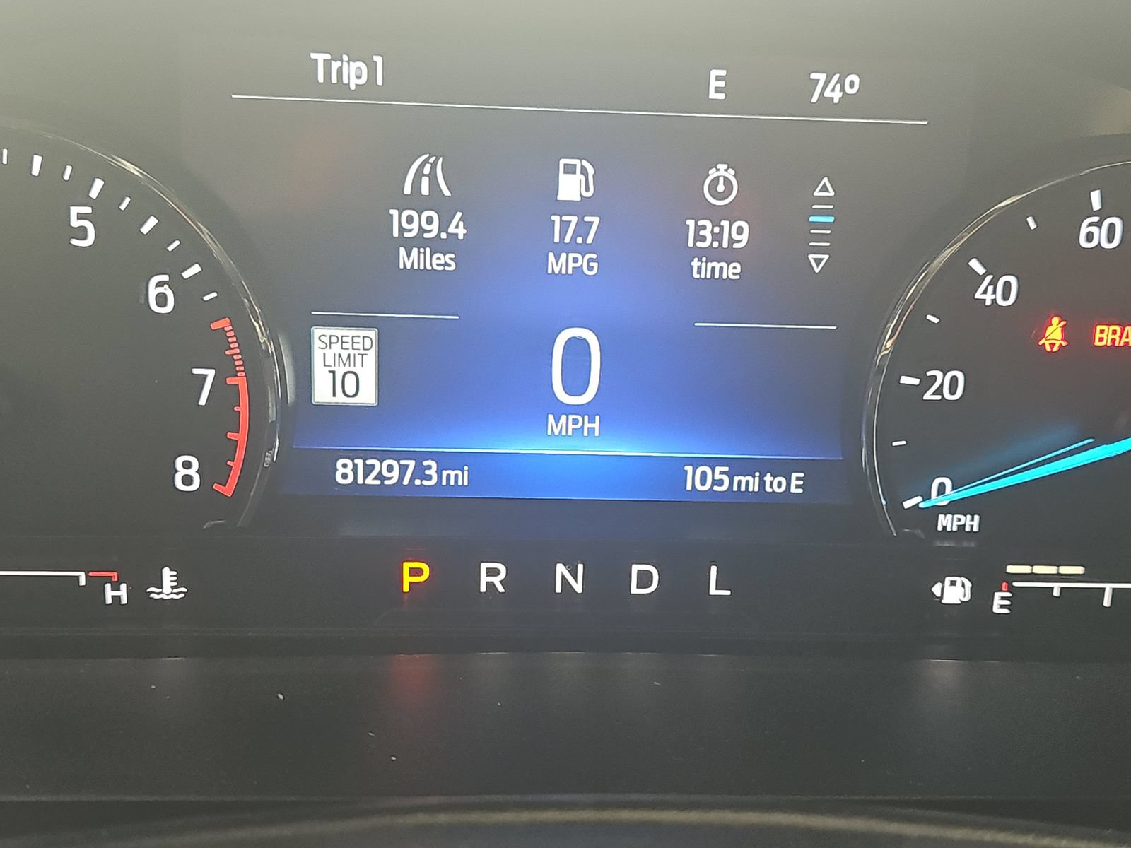 Used 2023 Ford Explorer XLT w/ Equipment Group 202A AWD/4WD image 16