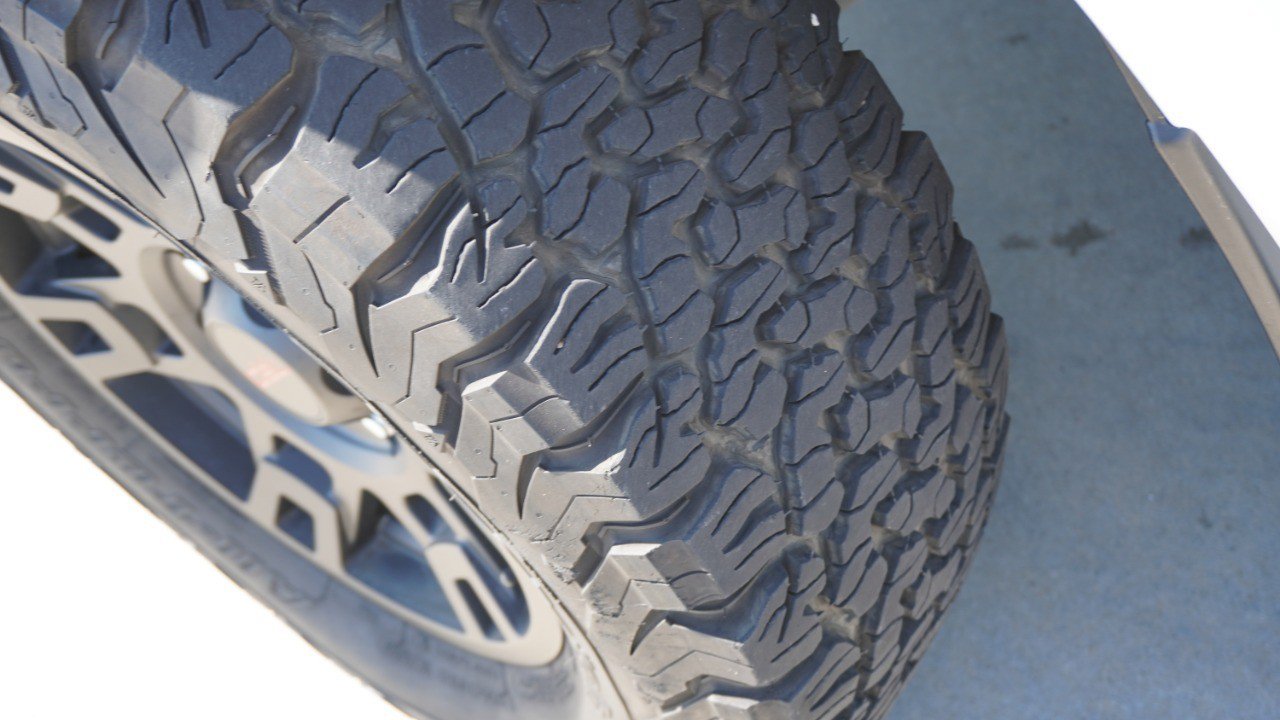 Used 2019 Toyota 4Runner TRD Off-Road AWD/4WD image 12