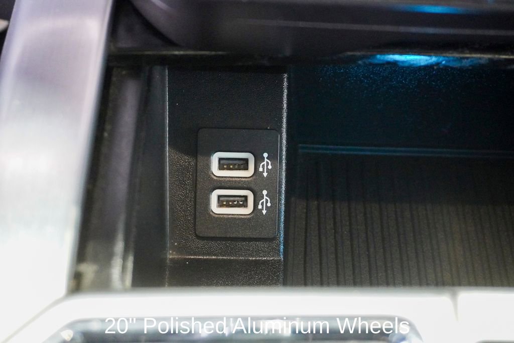 Used 2019 Ford F150 Platinum image 22