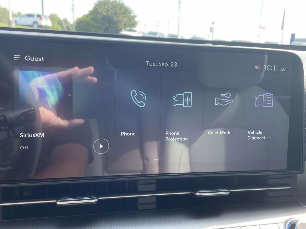 New 2026 Hyundai Kona SEL Sport image 23