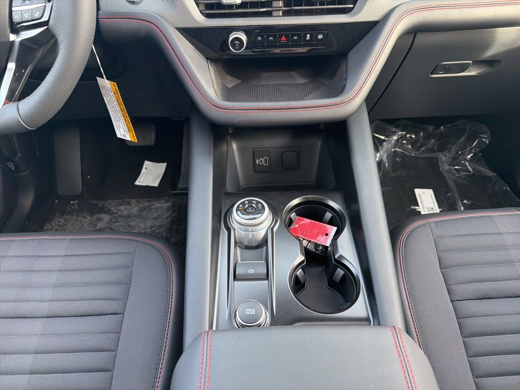 New 2026 Ford Explorer ST-Line image 15