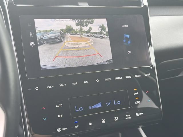 Used 2024 Hyundai Tucson SEL w/ Convenience Package FWD image 33