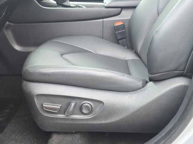 Certified 2025 Toyota Grand Highlander FWD image 30