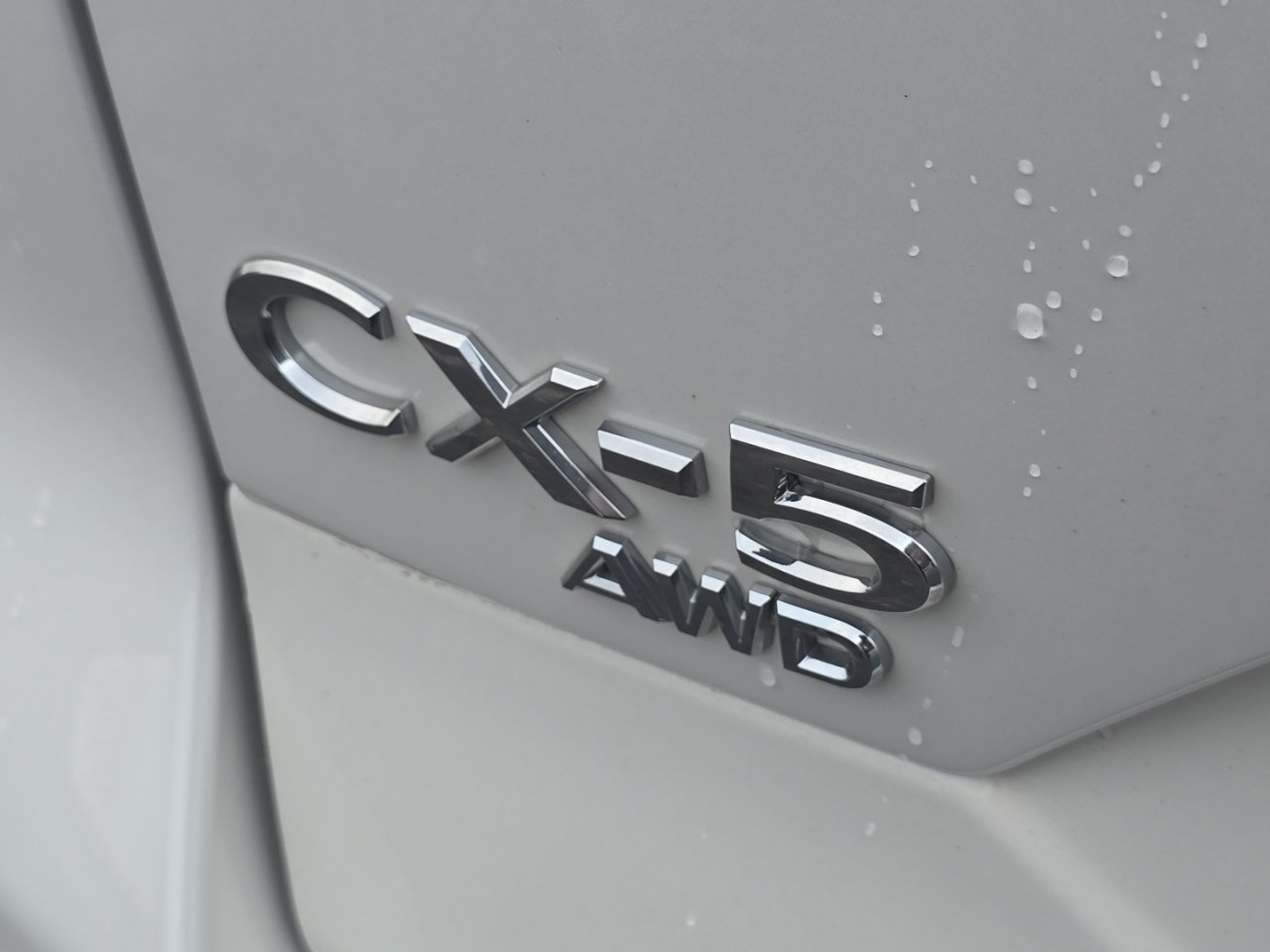Used 2024 MAZDA CX-5 AWD 2.5 S w/ Preferred Package image 17