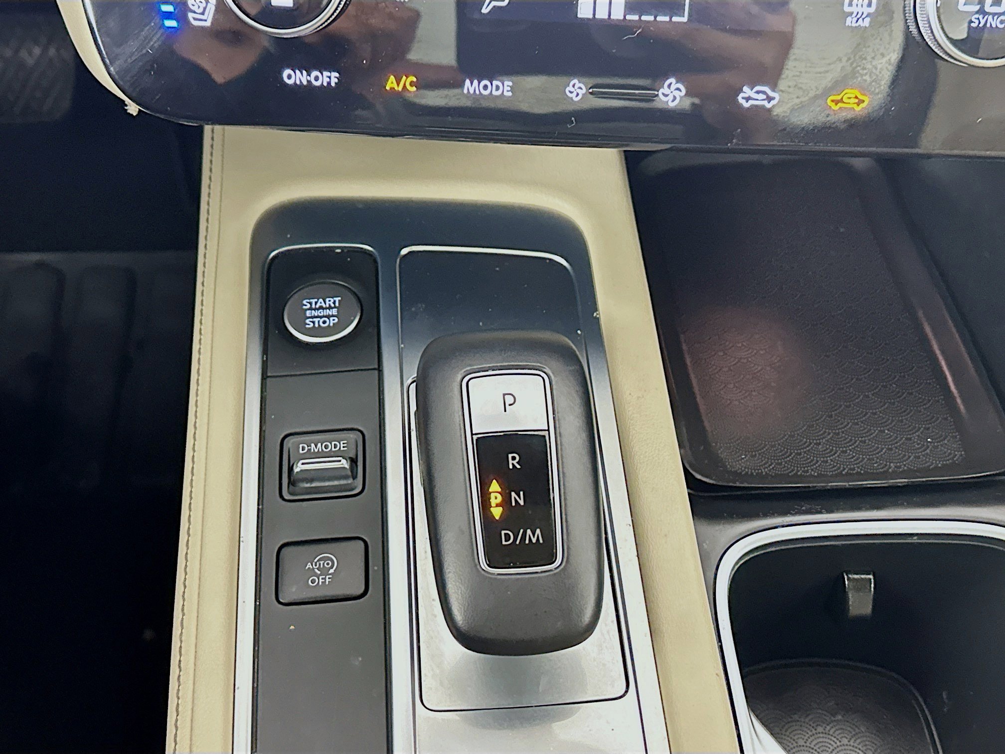 Used 2023 INFINITI QX60 Luxe w/ Cargo Package image 24