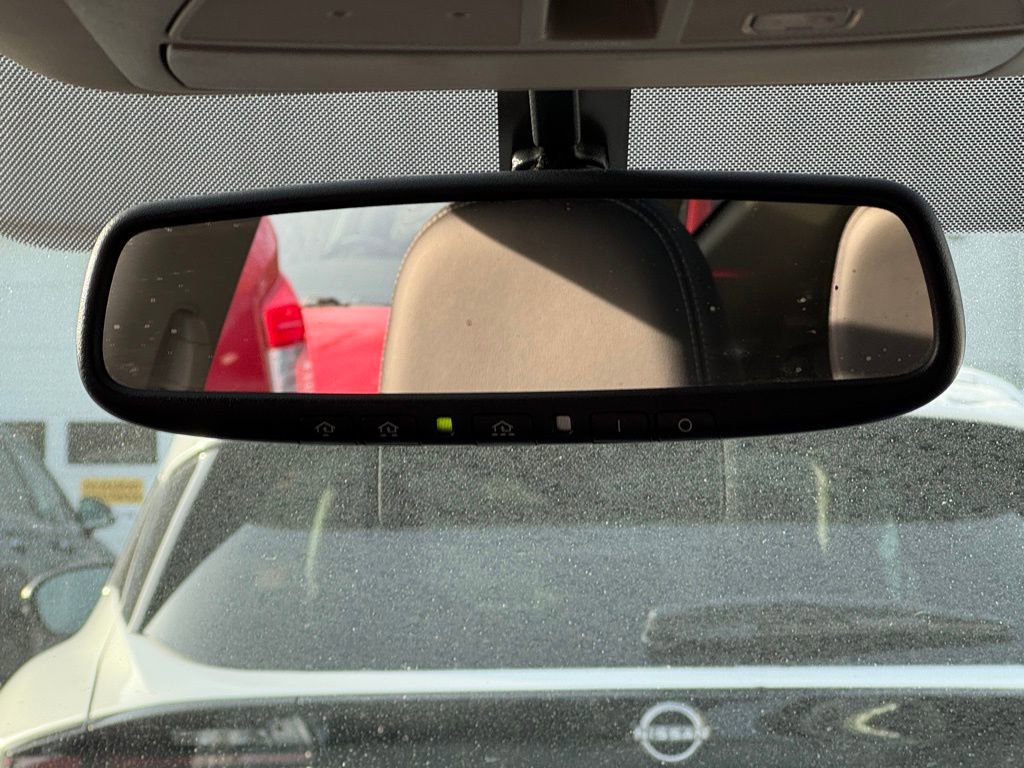 Used 2018 Nissan Murano Platinum image 19