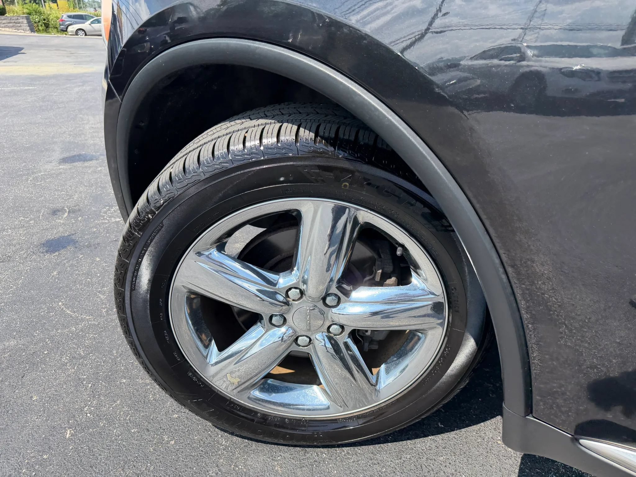Used 2013 Dodge Durango Citadel w/ Technology Group AWD/4WD image 51
