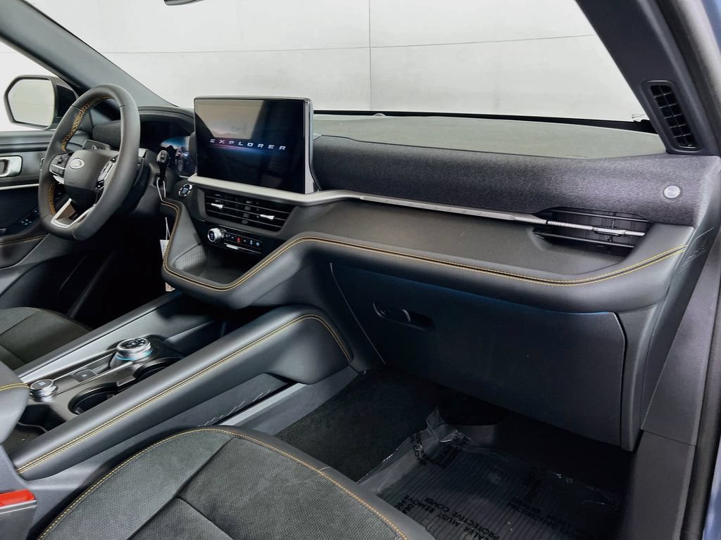 New 2026 Ford Explorer Tremor w/ Tremor Convenience Package AWD/4WD image 31