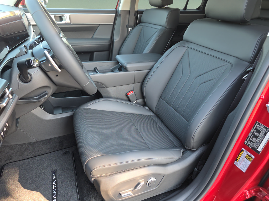New 2026 Hyundai Santa Fe SEL AWD/4WD image 20
