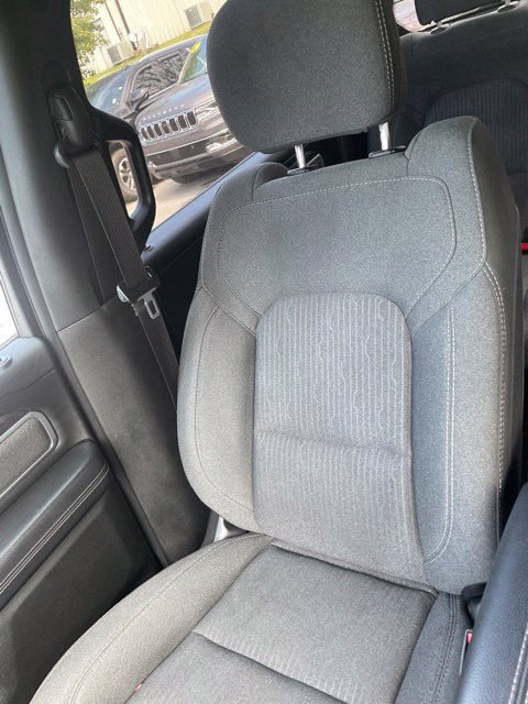 Used 2019 RAM 1500 Big Horn AWD/4WD image 43