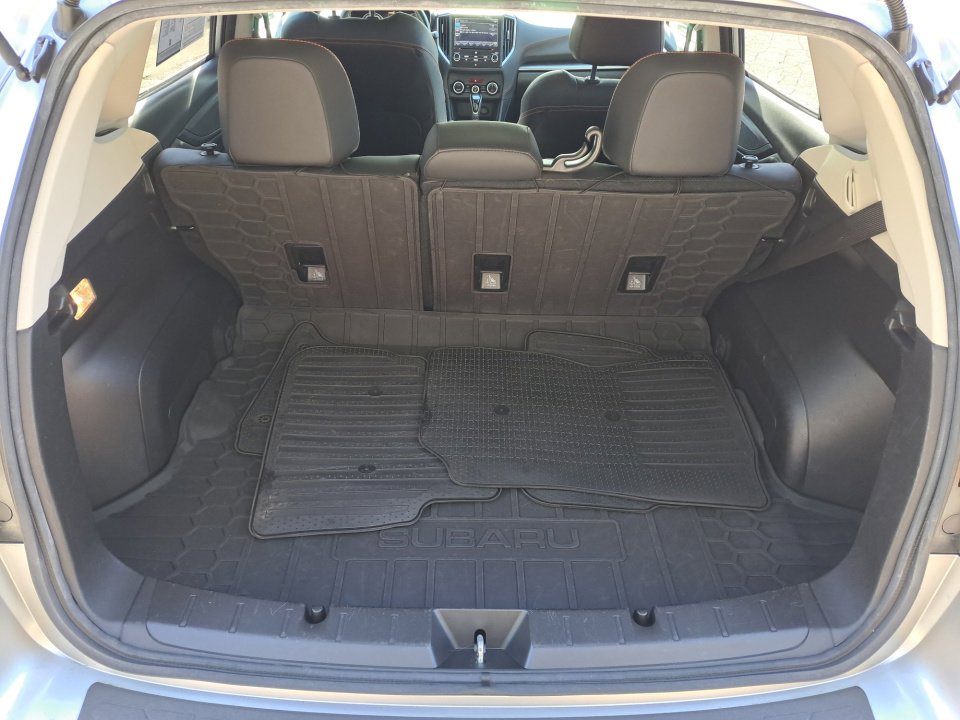 Used 2018 Subaru Crosstrek 2.0i Limited image 29