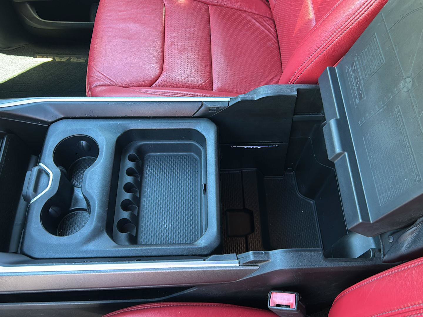 Used 2019 RAM 1500 Big Horn AWD/4WD image 28