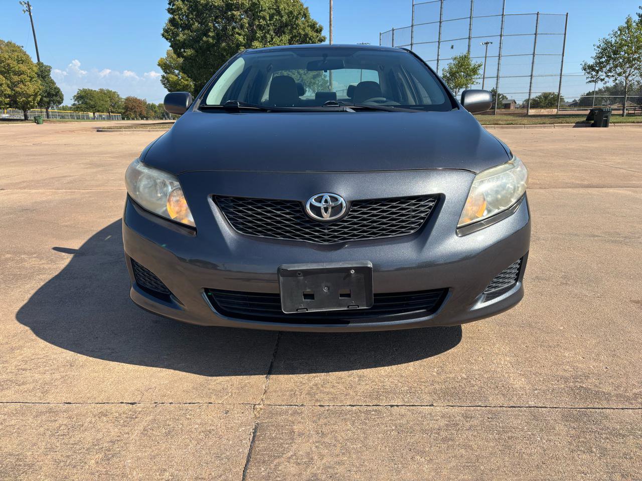 Used 2010 Toyota Corolla FWD image 5