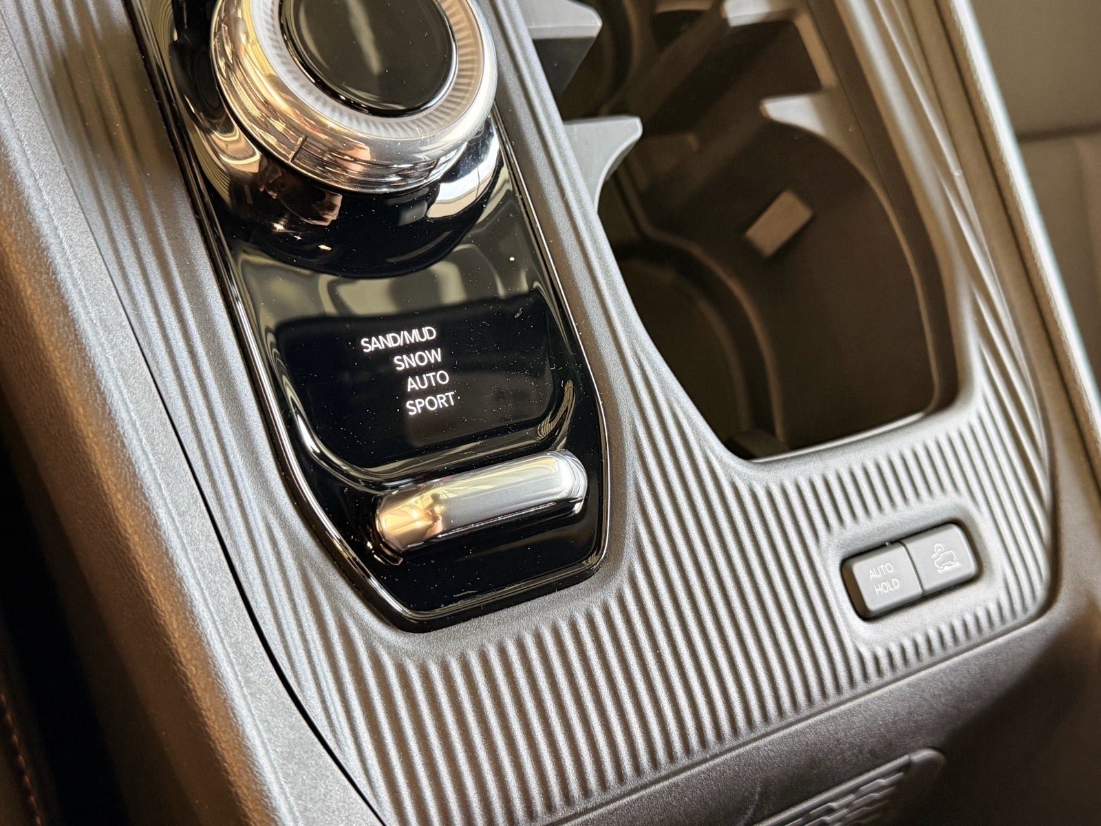 New 2026 Jeep Cherokee Limited image 20