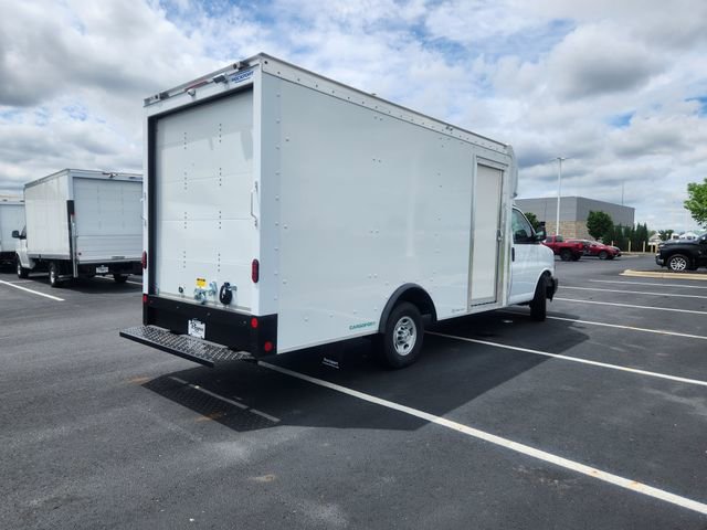 New 2024 Chevrolet Express 3500 w/ Power Convenience Package image 8